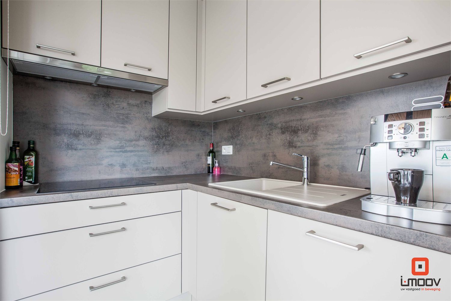 Appartement verkocht in Sint-Niklaas