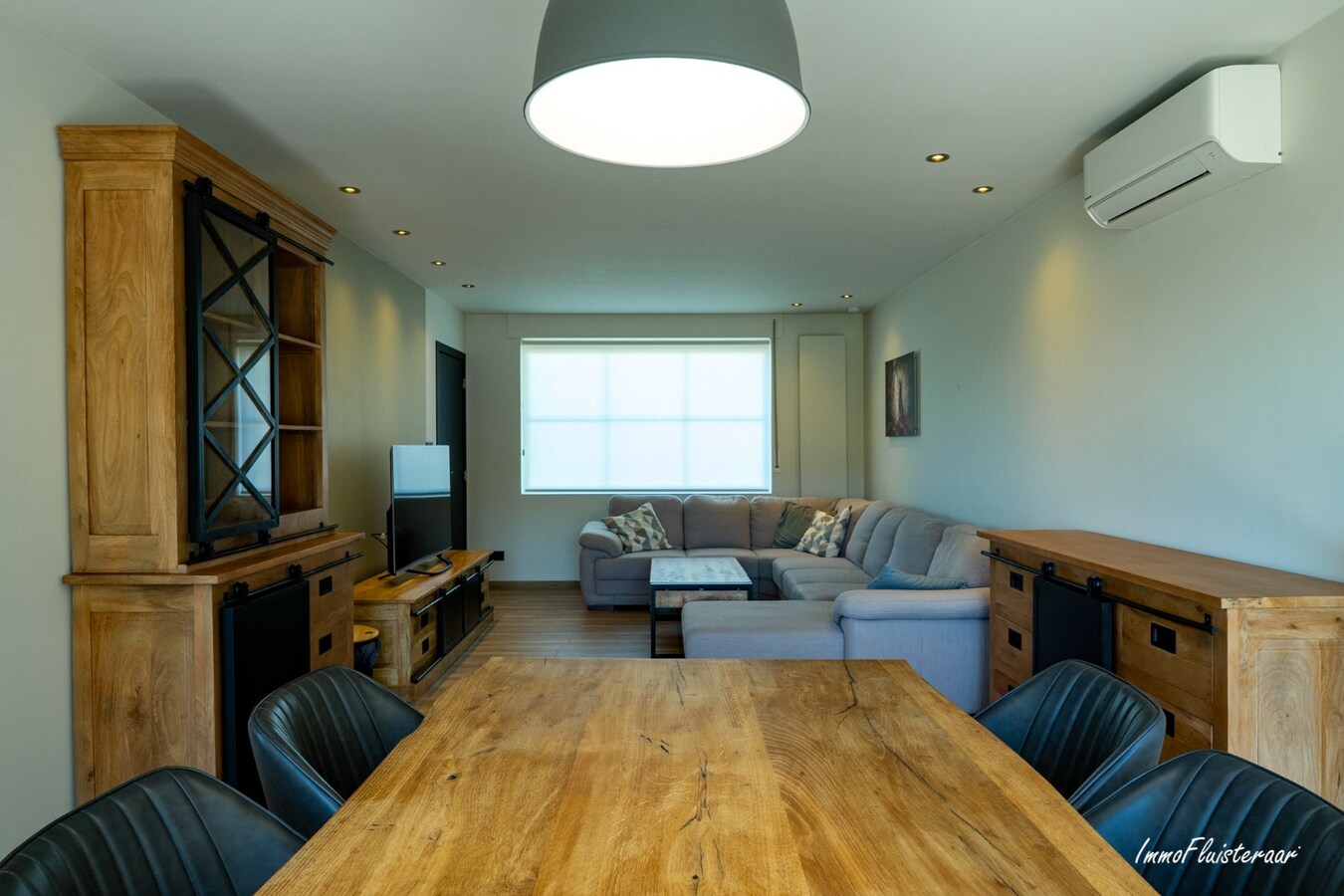 Gerenoveerde woning met weiland op ca. 1,2 ha te Bree 