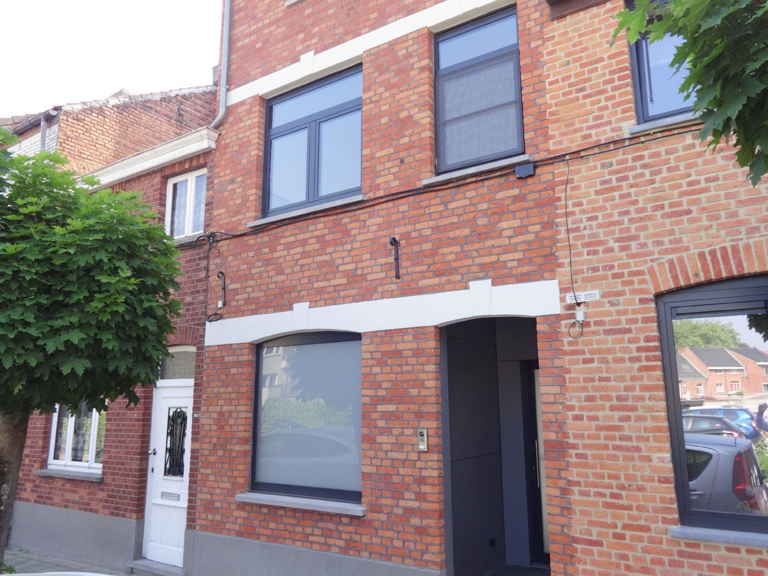 Verhuurd woning - Hasselt