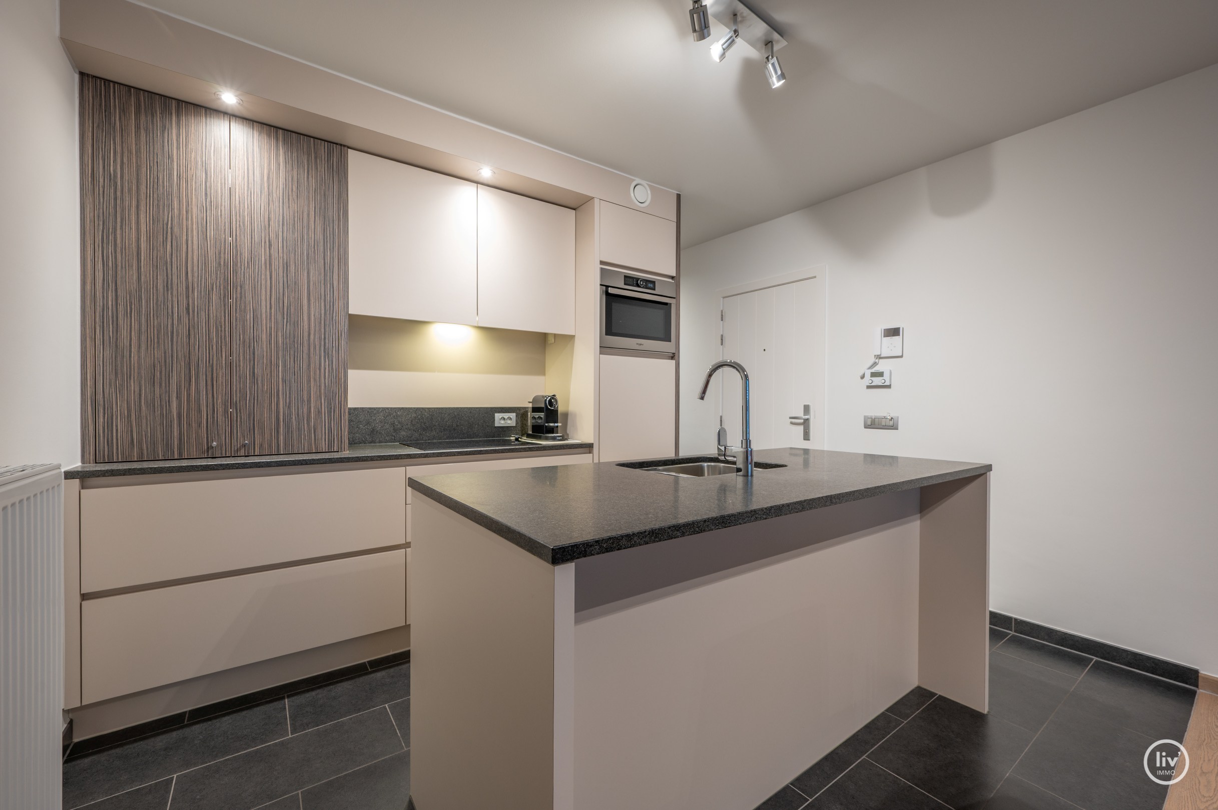 Appartement a vendre À Knokke-Heist