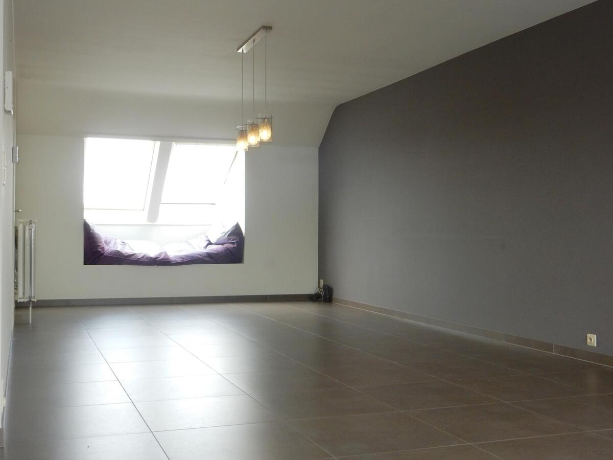 Leuk duplexappartement te Westkerke 