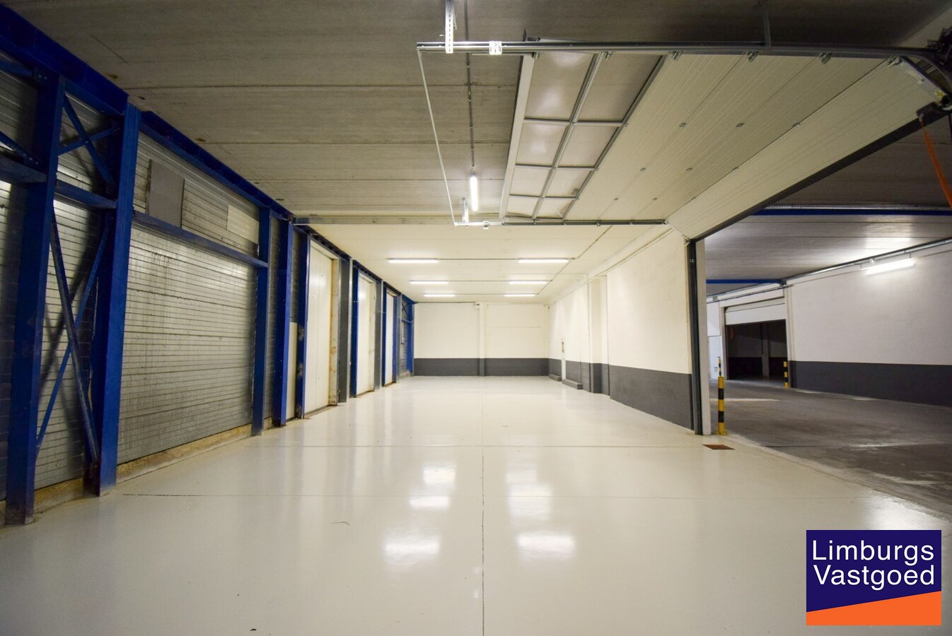 ALVA - KMO UNIT 57 - 110,87 m² - a/d voormalige Alva Site 
