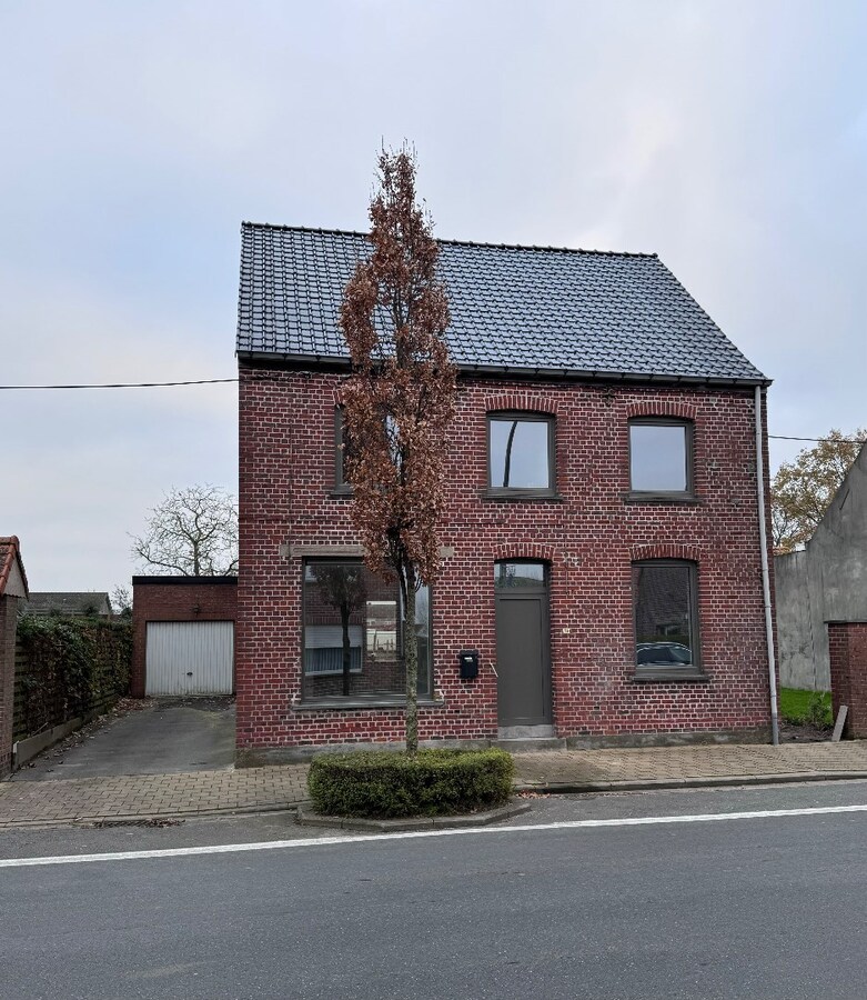 Verhuurd woning - Ichtegem