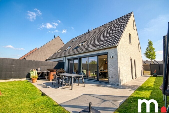 Te koop woning - heule