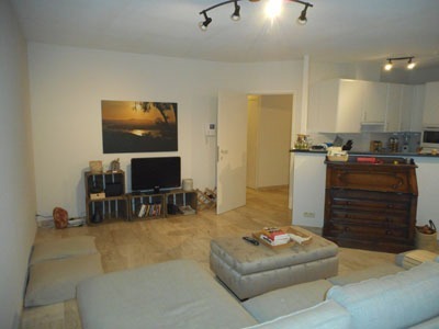 Verhuurd appartement - Hasselt