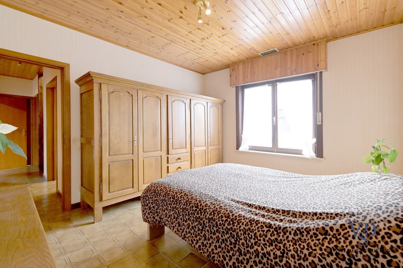 Eigendom bestaande uit twee woonunits 