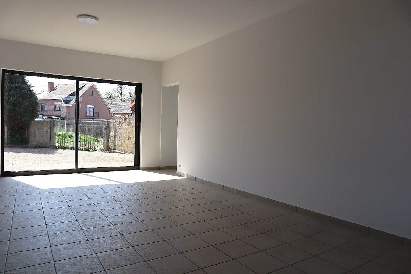 Rijwoning met 4 slaapkamers en tuin te Bierbeek 