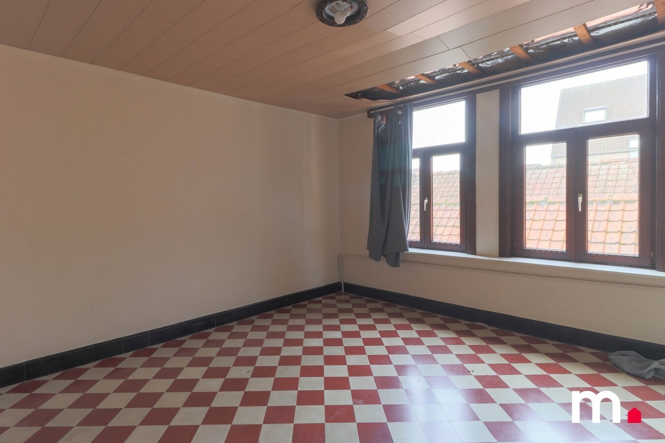 TOPPER te Deerlijk met 5 slaapkamers en zonnige tuin nabij het centrum! 