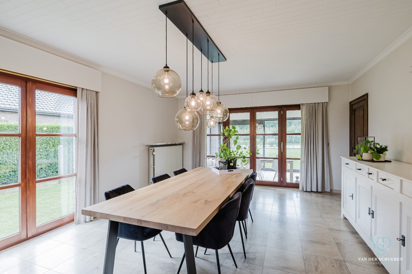 Tijdloze bungalow-woning in Nazareth 