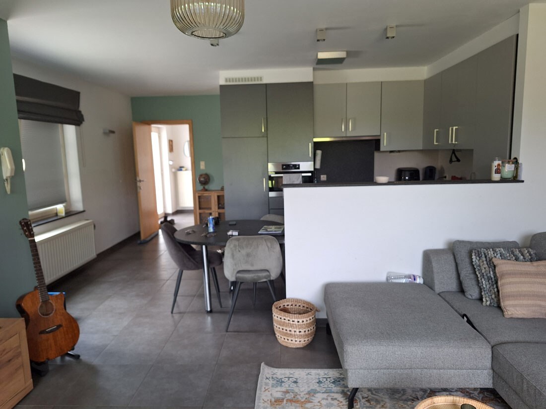 Verhuurd appartement - Kuringen