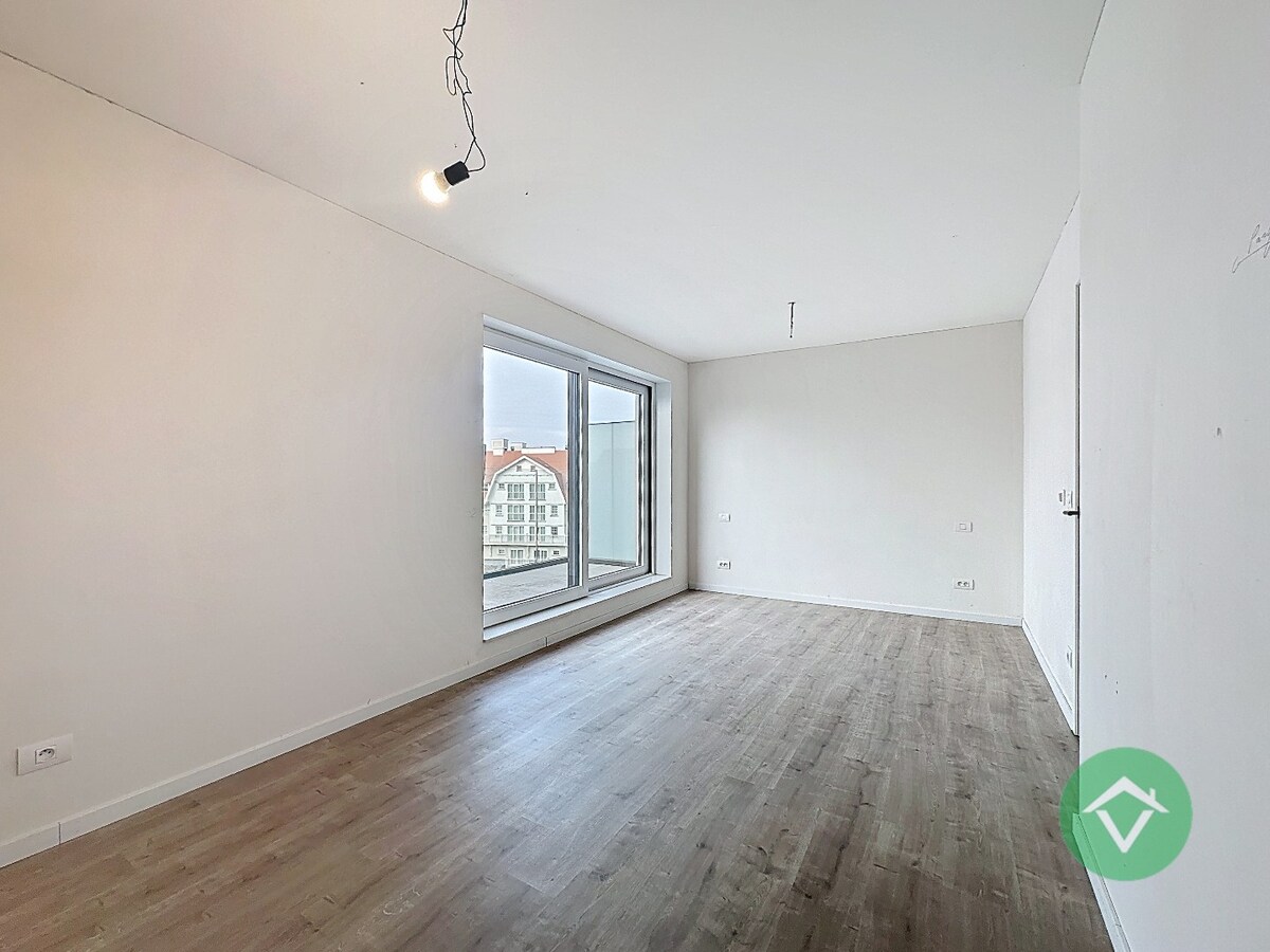 Exclusief duplexappartement met 3 slaapkamers op wandelafstand van de jachthaven 