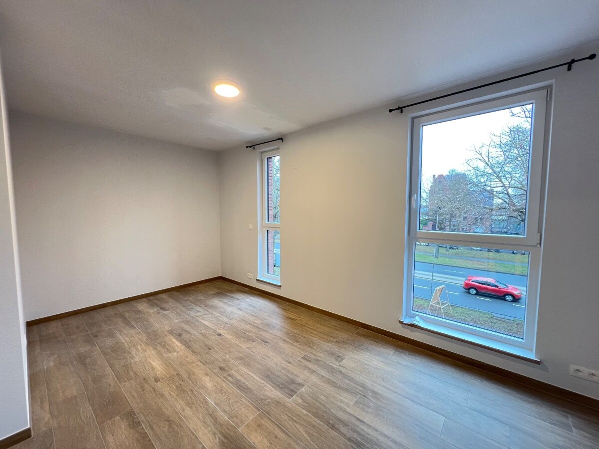 Superbe appartement  2 chambres avec terrasse 