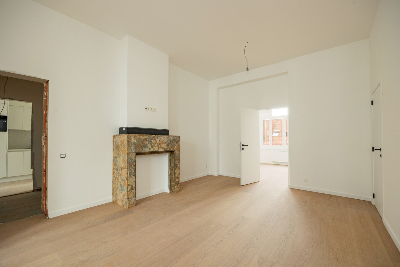 De Kroon - Exclusief wonen in een karaktervol erfgoedpand! 