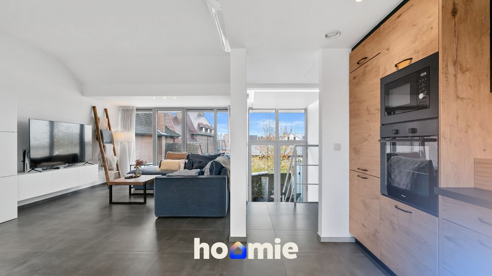 Woning te koop in Maasmechelen