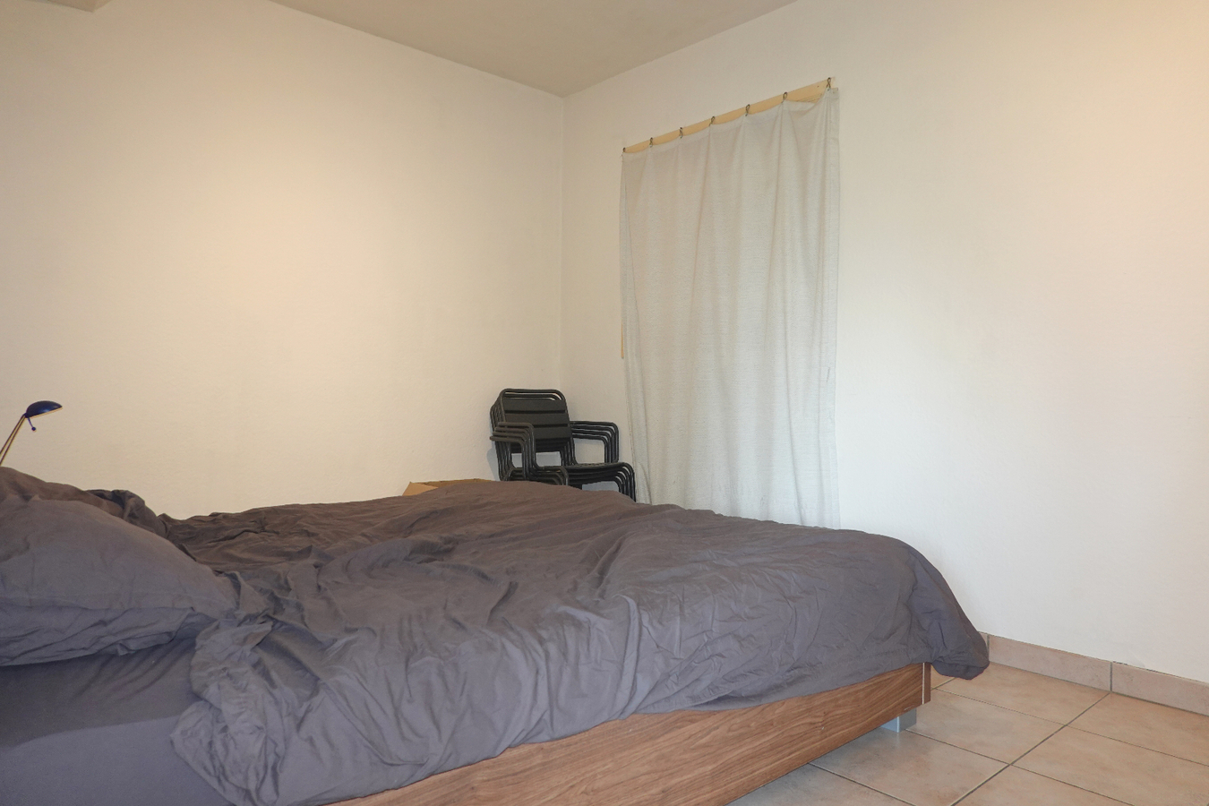 Knus éénslaapkamerappartement op wandelafstand van hartje Brugge 