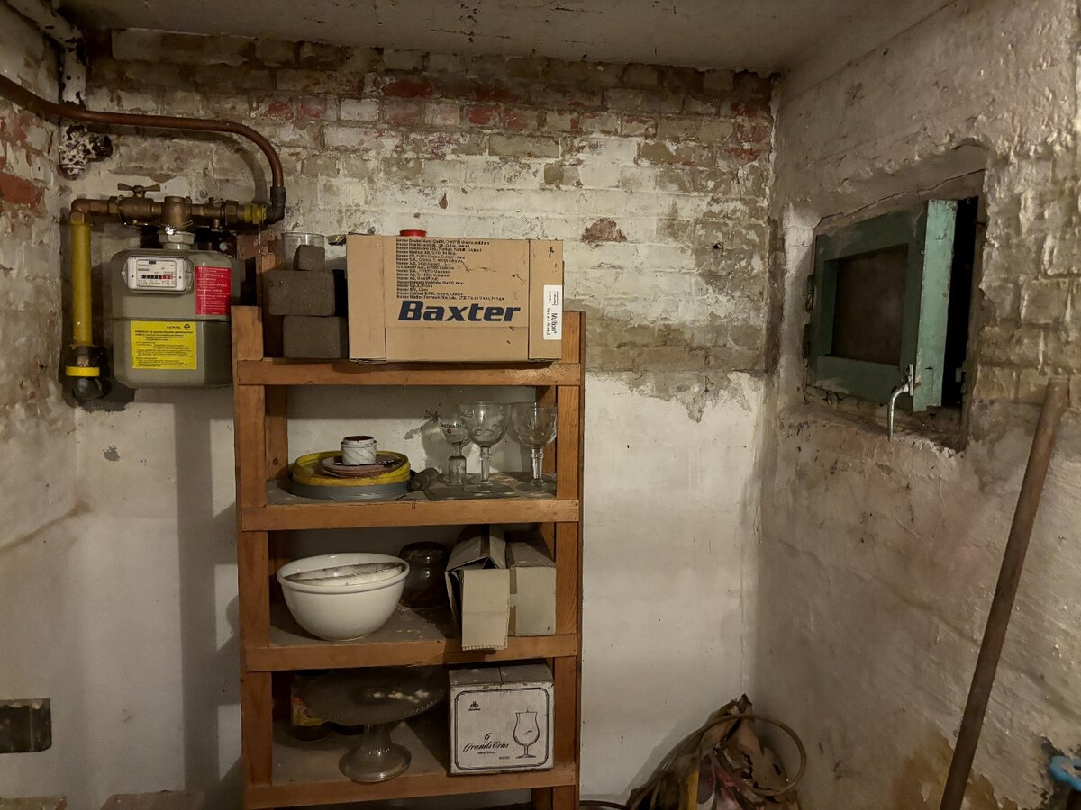 Karaktervolle villa op een perceel van  1.779 m² te Schilde op wandelafstand van het centrum 