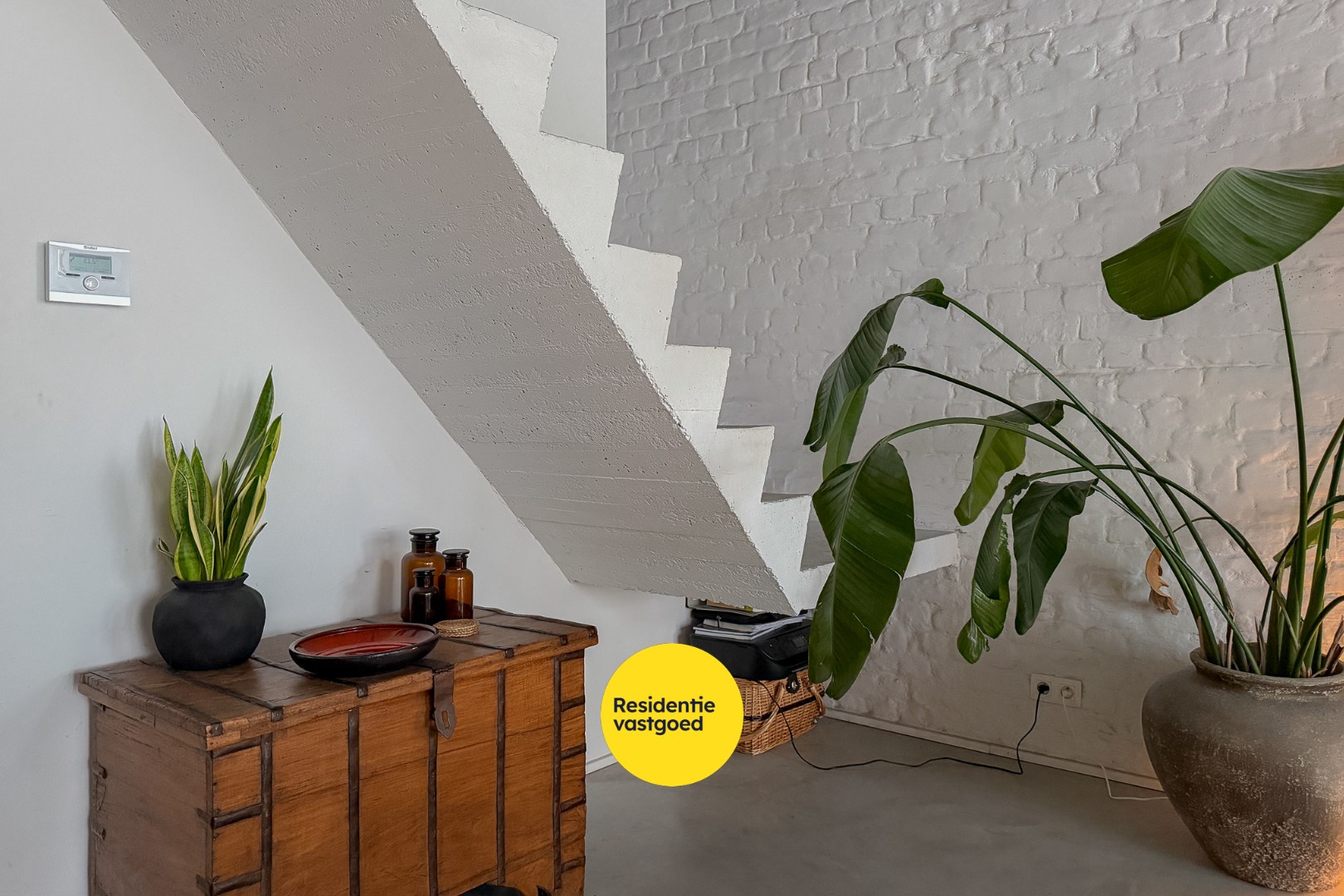 Unieke stadswoning in het hart van Brugge! 