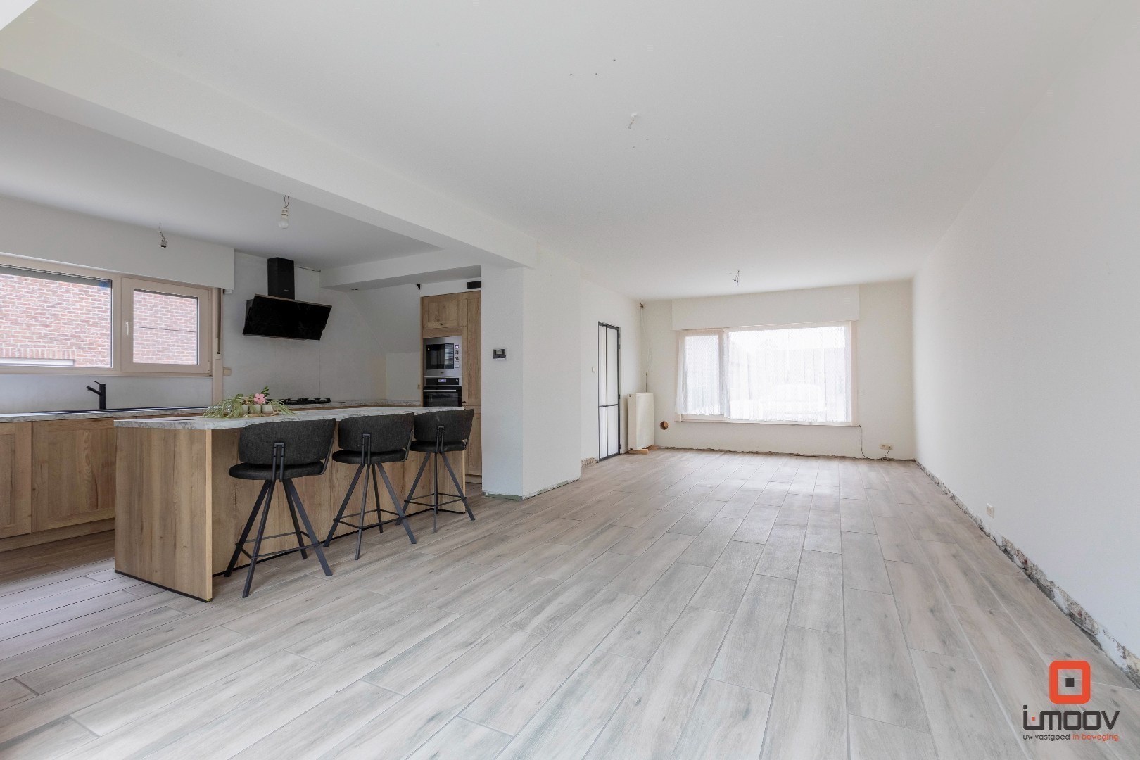 Ruime gezinswoning te koop met potentieel in Ertvelde 