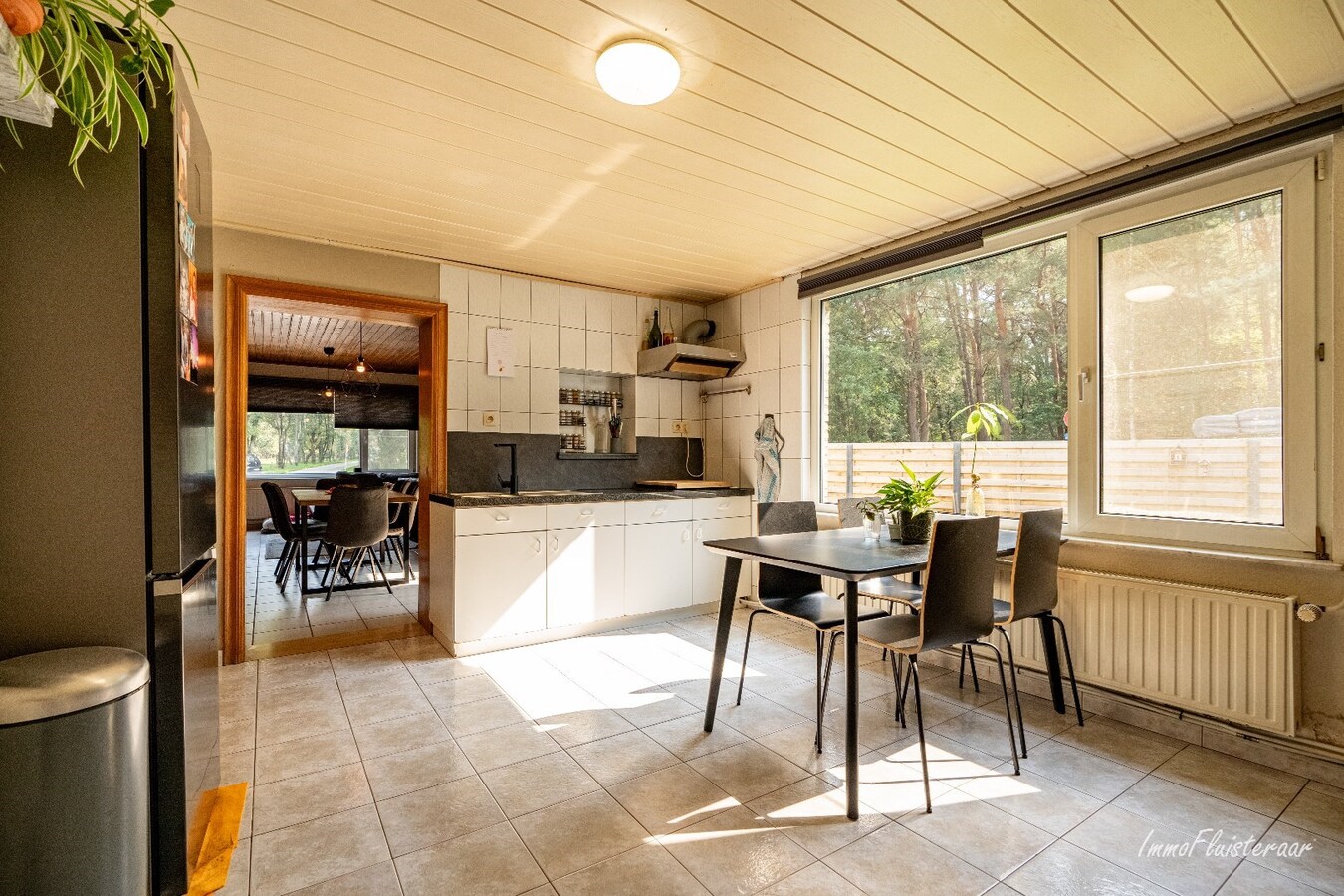 Property sold in Beverlo