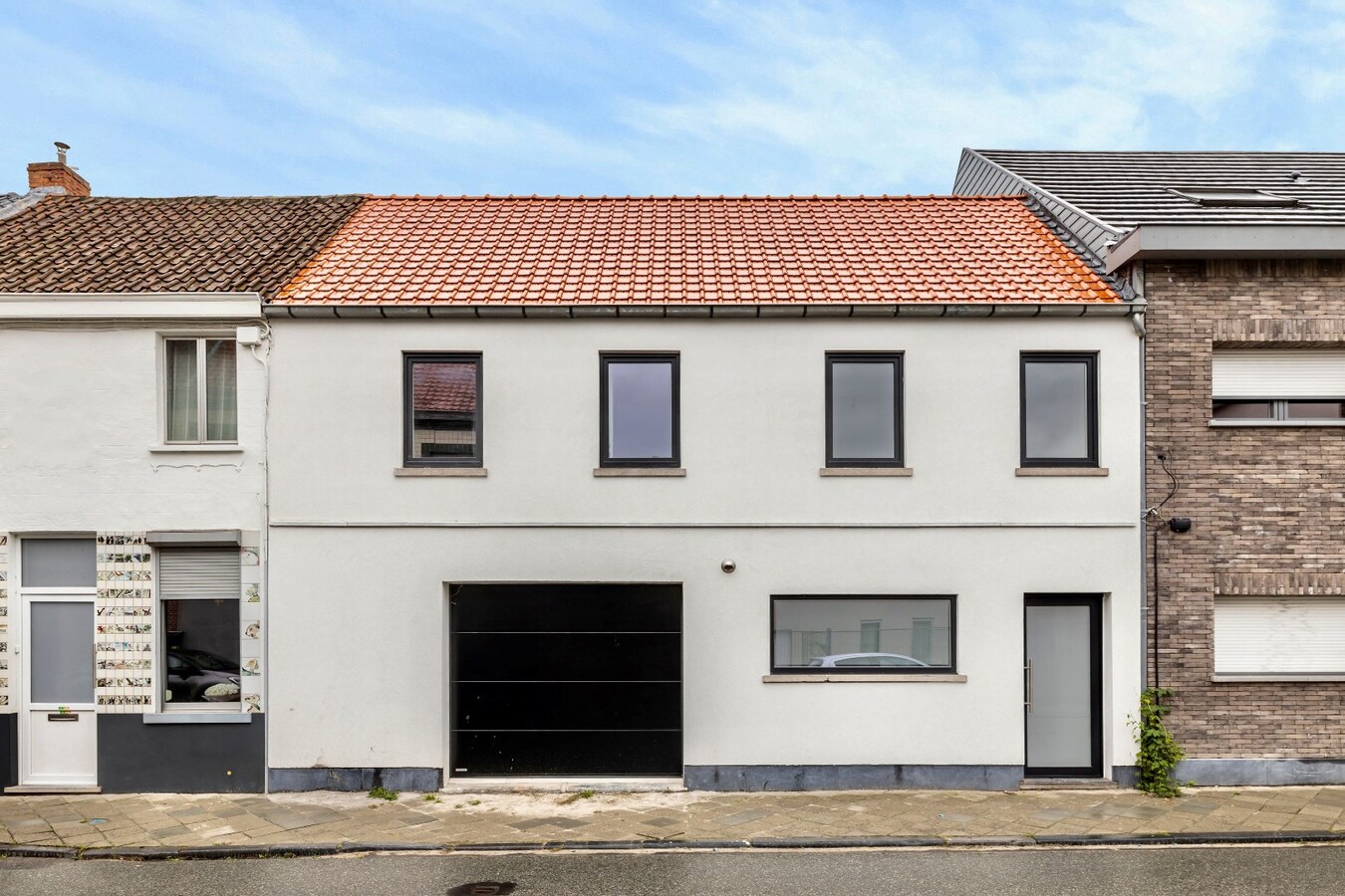 Verkocht woning - Lokeren