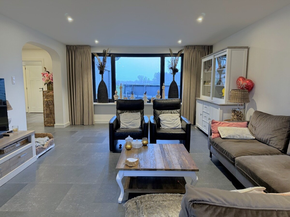 Woning verhuurd in Poppel