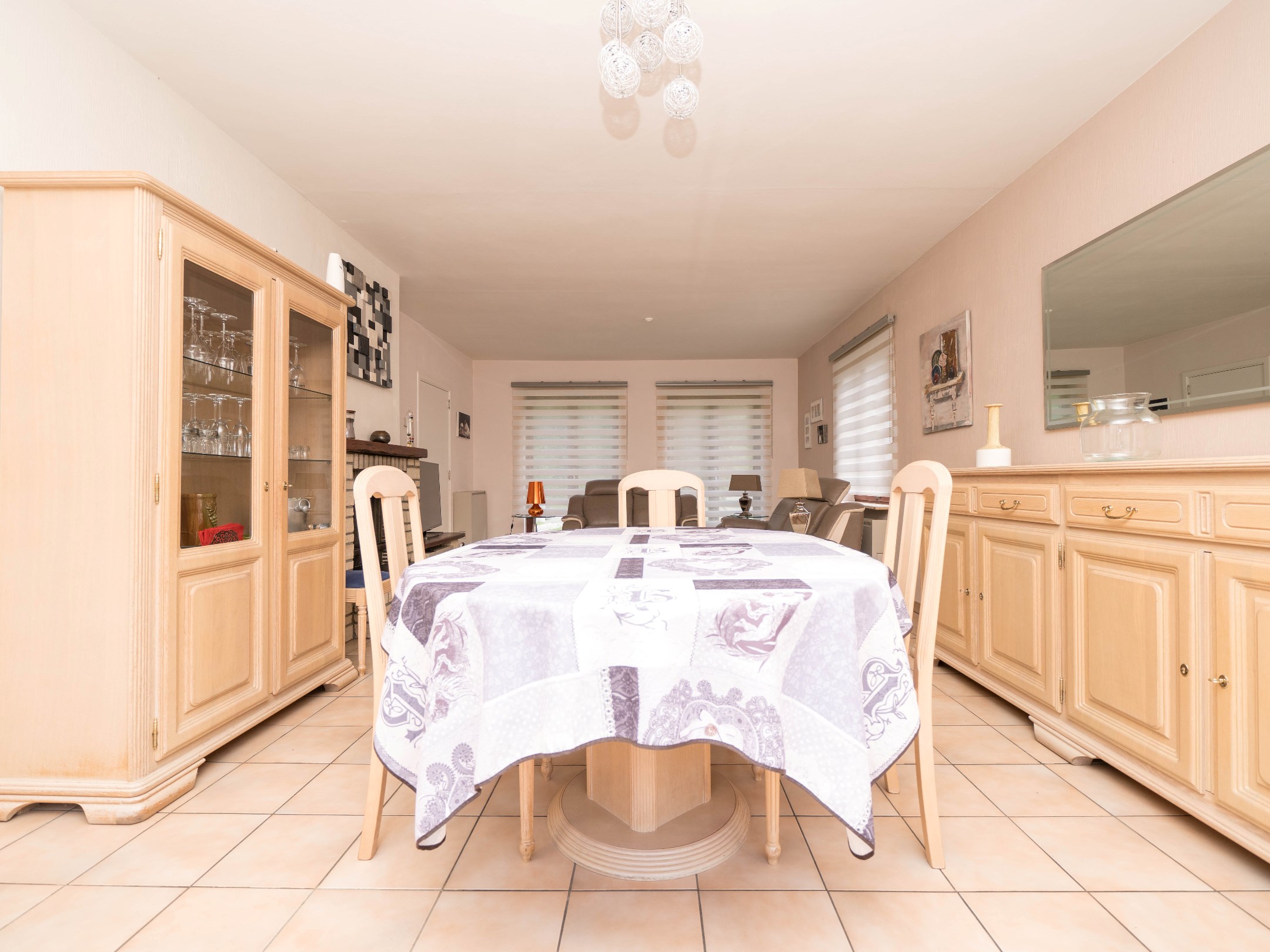 Woning op gegeerde locatie met uitbreidingsmogelijkheden 