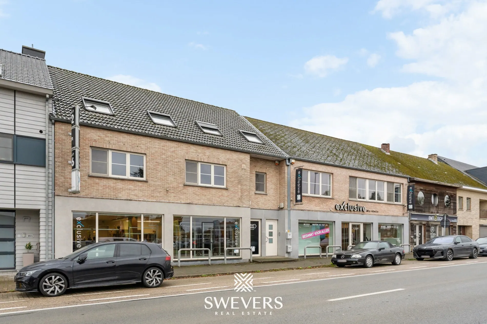 Huis Te Koop Heusden-Zolder