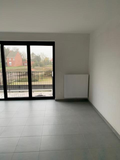 NIEUWBOUW APPARTEMENT MET 1 of 2 SLAAPKAMERS  IN CENTRUM TURNHOUT 