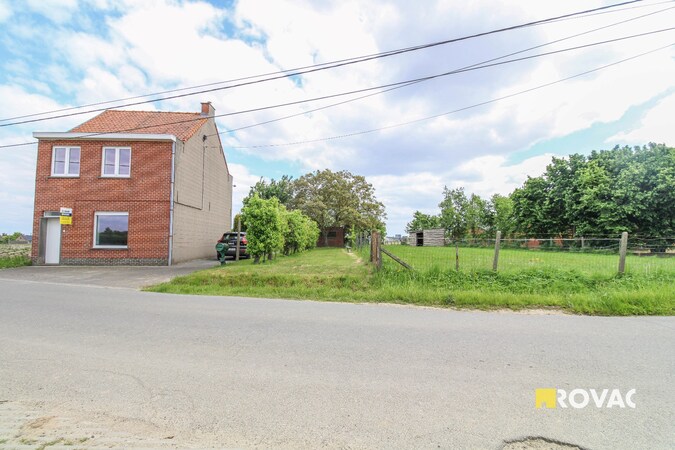 Verhuurd Woning te Ingelmunster