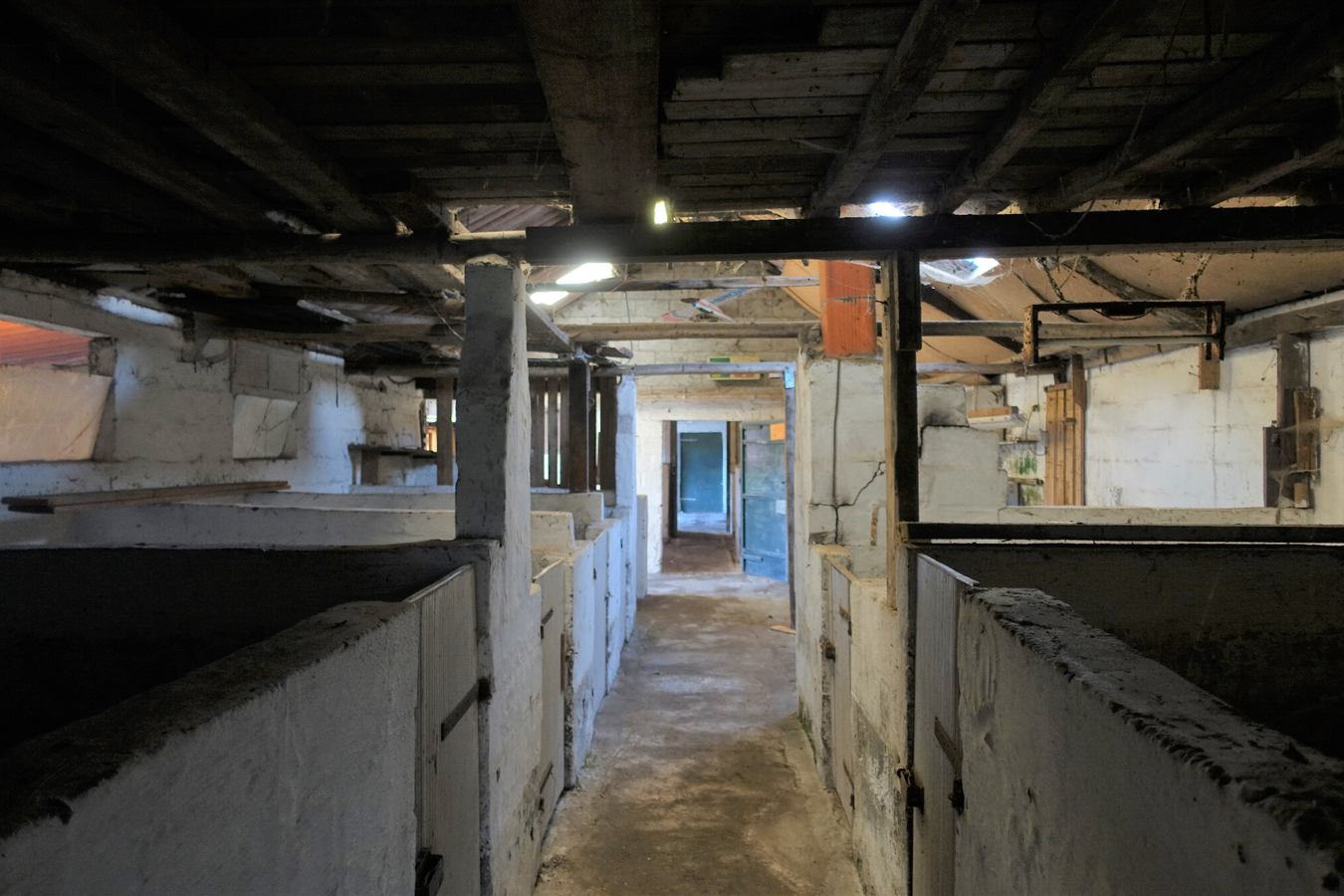 Prachtig gelegen woning met bijgebouw 