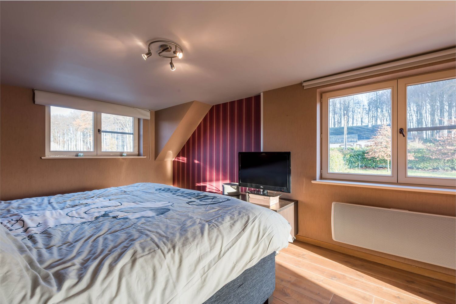 Villa verkocht in Maarkedal