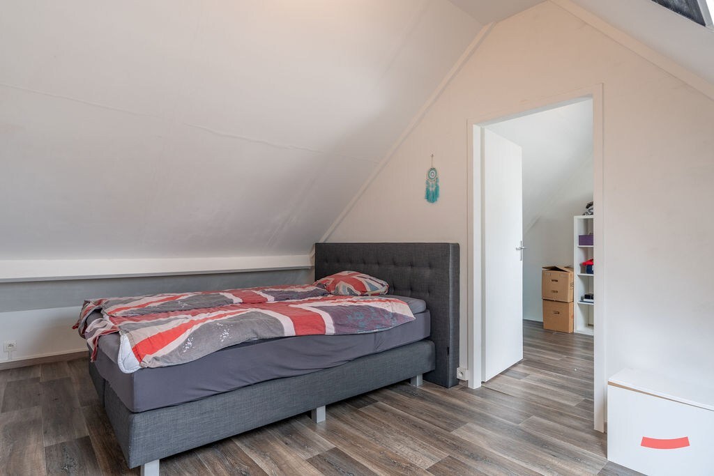 Appartement te koop in Poppel