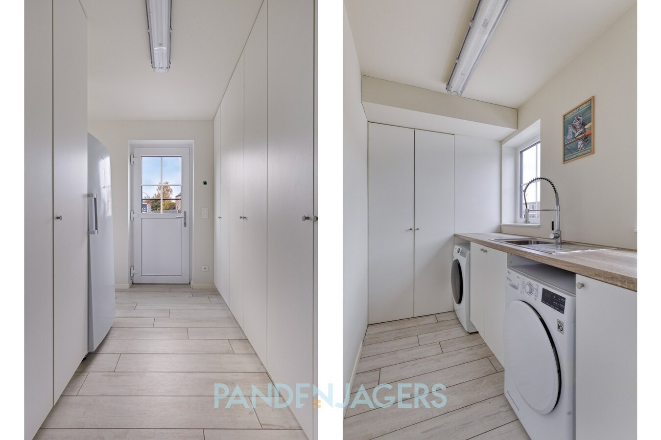 Recente energiezuinige woning met 6 slaapkamers, laadpaal en ruim perceel 