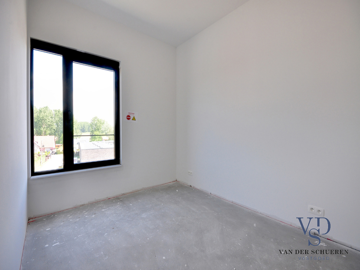 Bijna Energie Neutraal Penthouse vlakbij Gaverse markt 