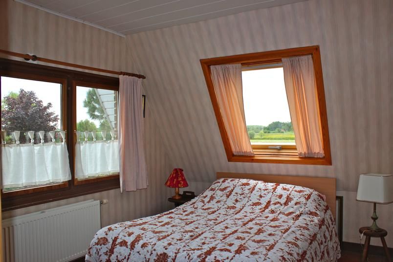 Villa + guesthouse aan de Leie 