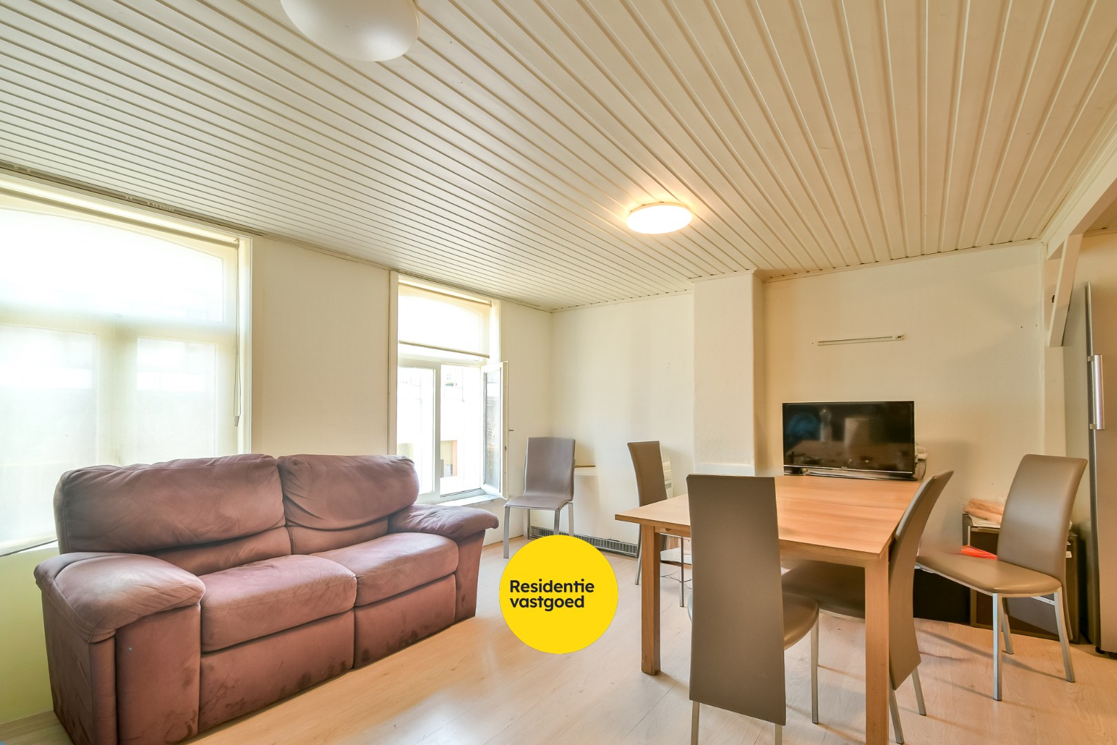 Rustig en centraal gelegen woning in Torhout! 