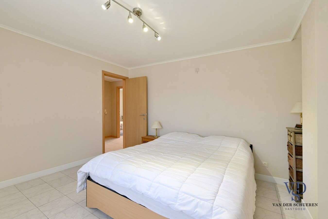 Degelijke, instapklare gezinswoning in Deerlijk 