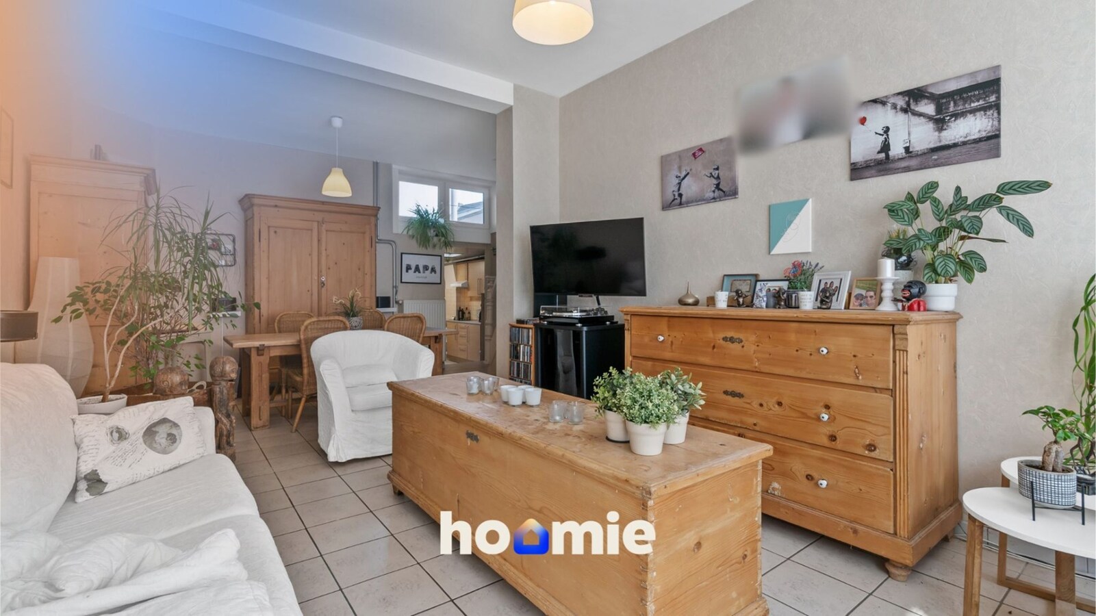 Woning sold in Dilsen-Stokkem