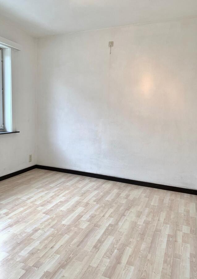 KNUSSE BUNGALOW MET TUIN EN GARAGE TE WENDUINE 