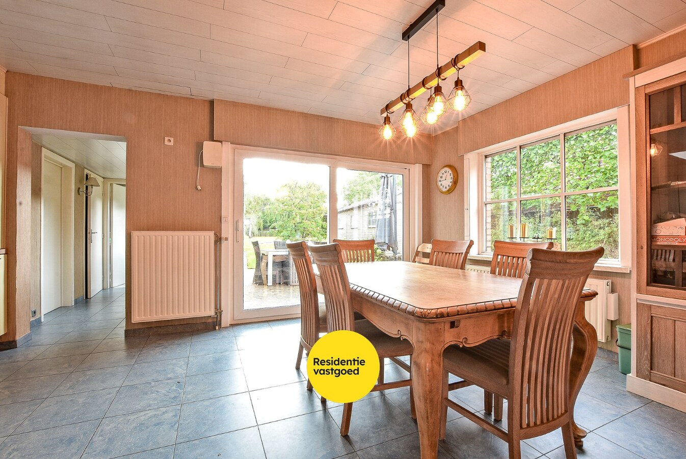 Te koop | Met Optie / reservatie woning - Diksmuide