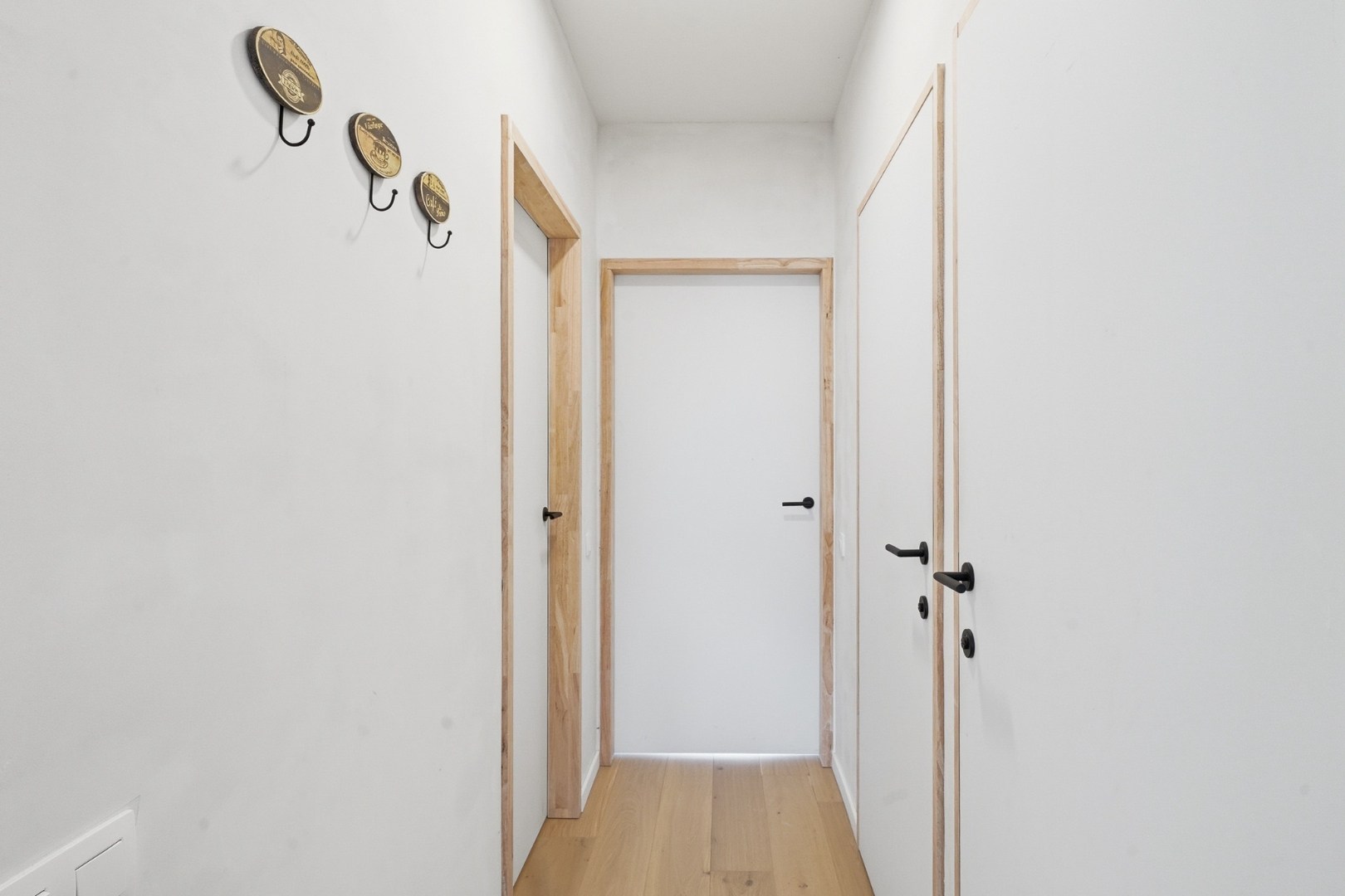 Modern energiezuinig 2-slaapkamerappartement te Bredene 