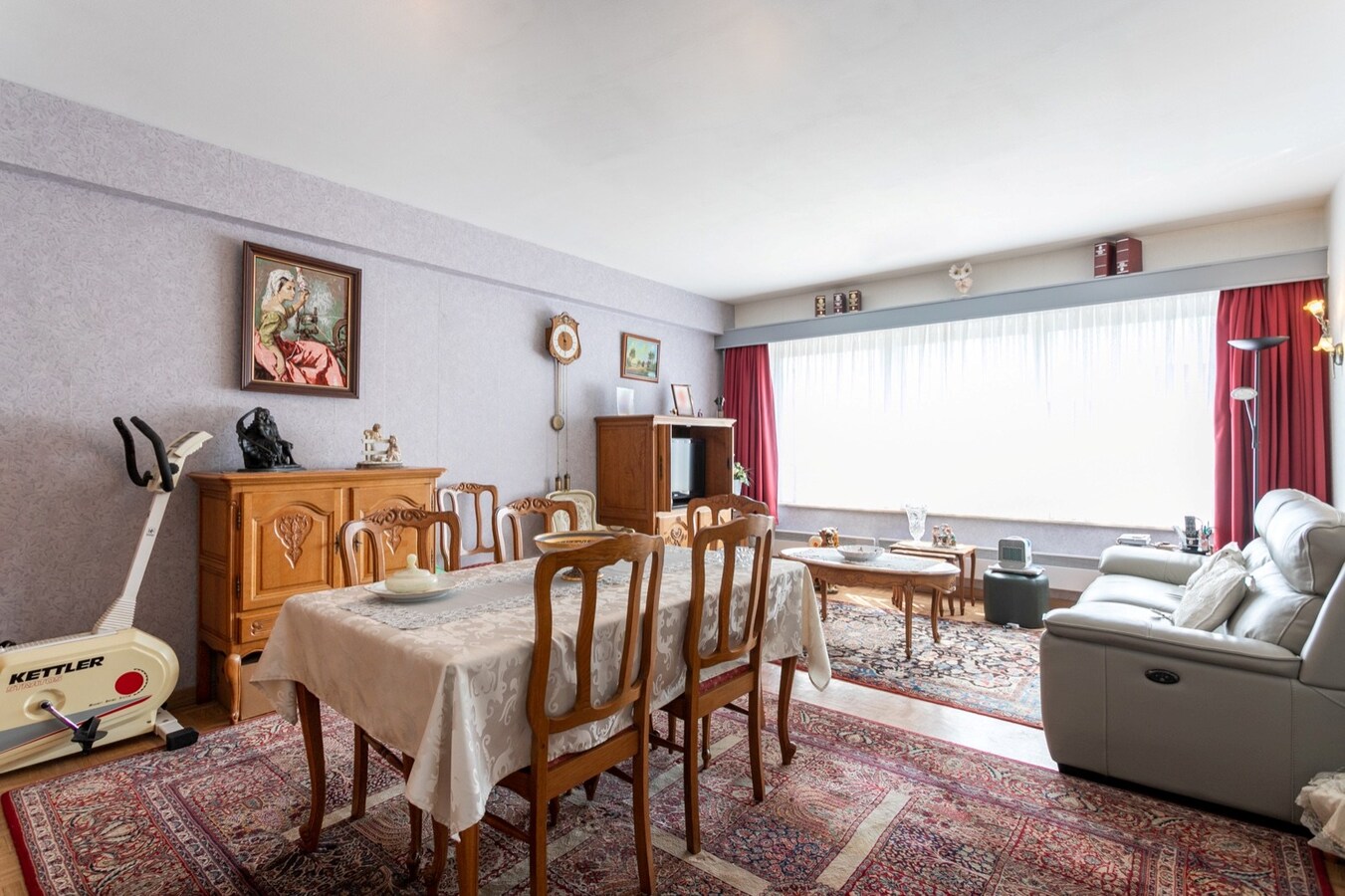 Te koop appartement - Sint-Pieters-Leeuw