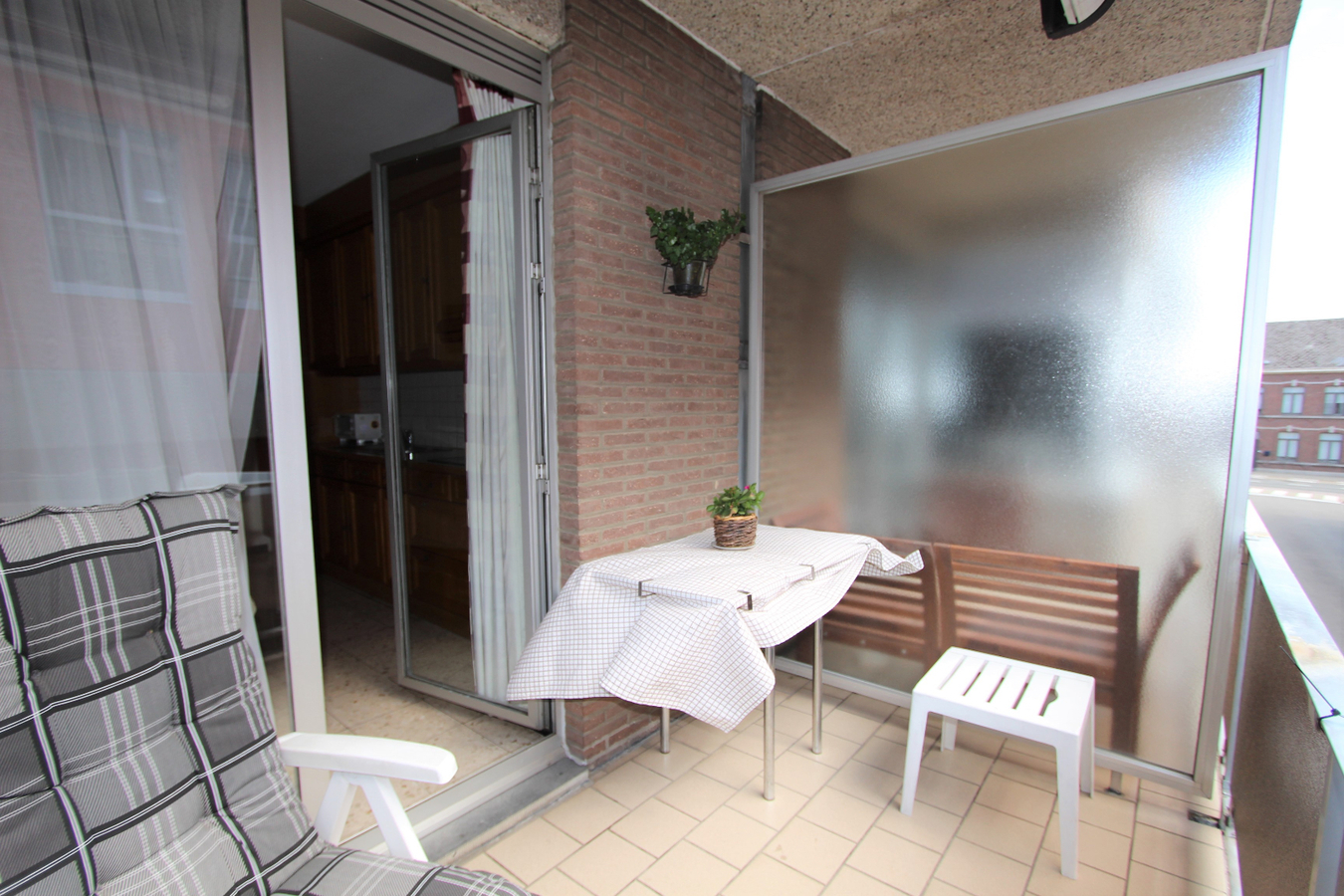 Verkocht appartement - Tongeren