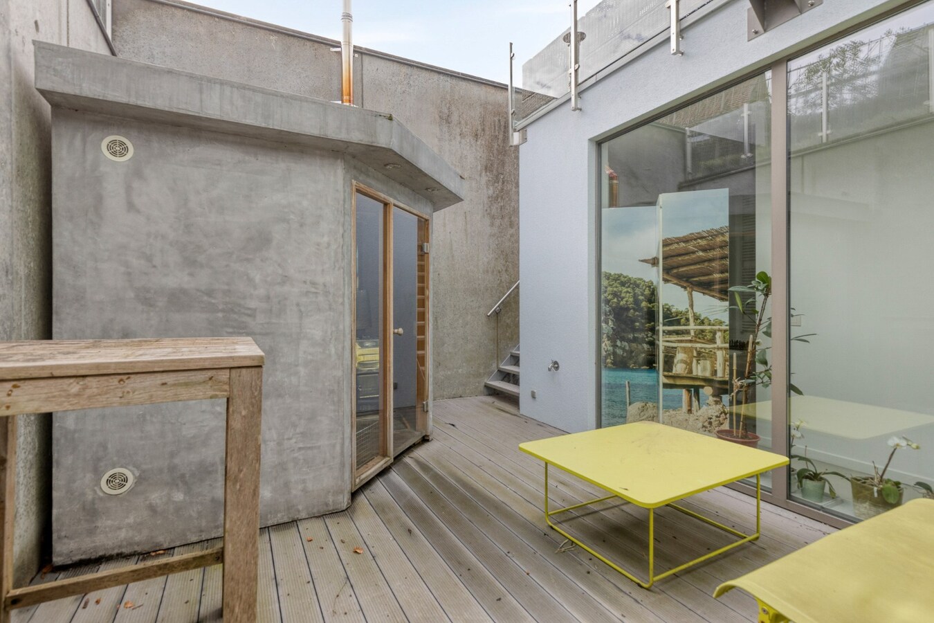 Te koop architectenwoning - Sint-Genesius-Rode