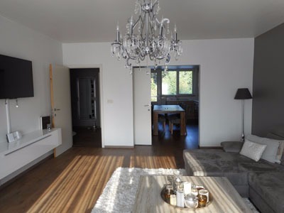 Verhuurd appartement - Genk