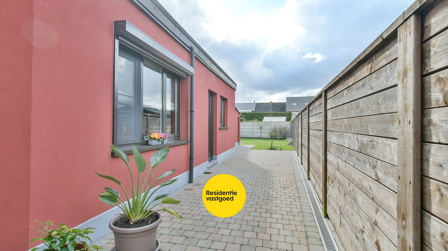 KIJKDAG zaterdag 11 april van 14u tot 16u, op afspraak! 