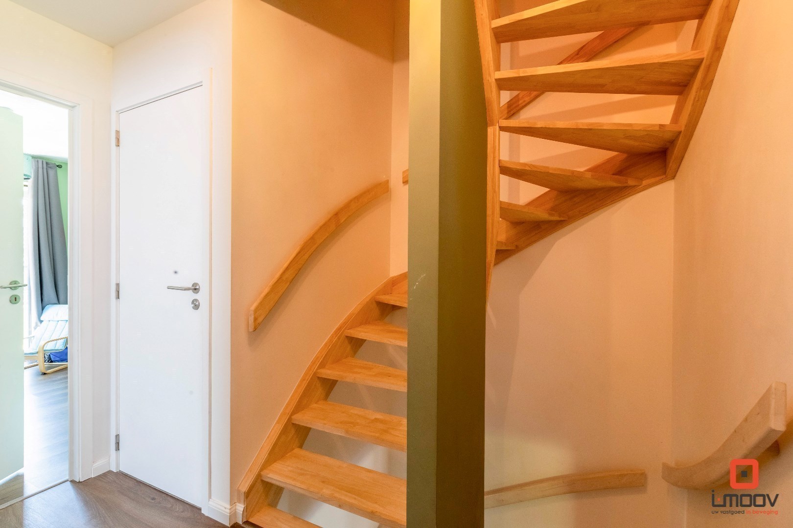 Instapklare BEN-woning met zonnige tuin 