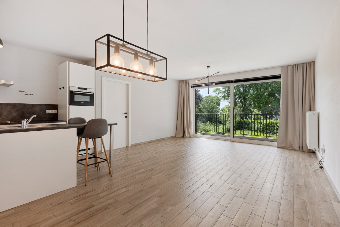Te koop appartement - Brussels