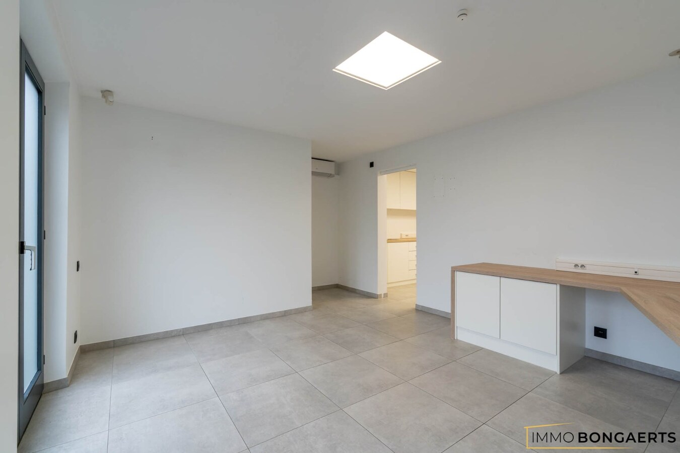 Handelspand op toplocatie 