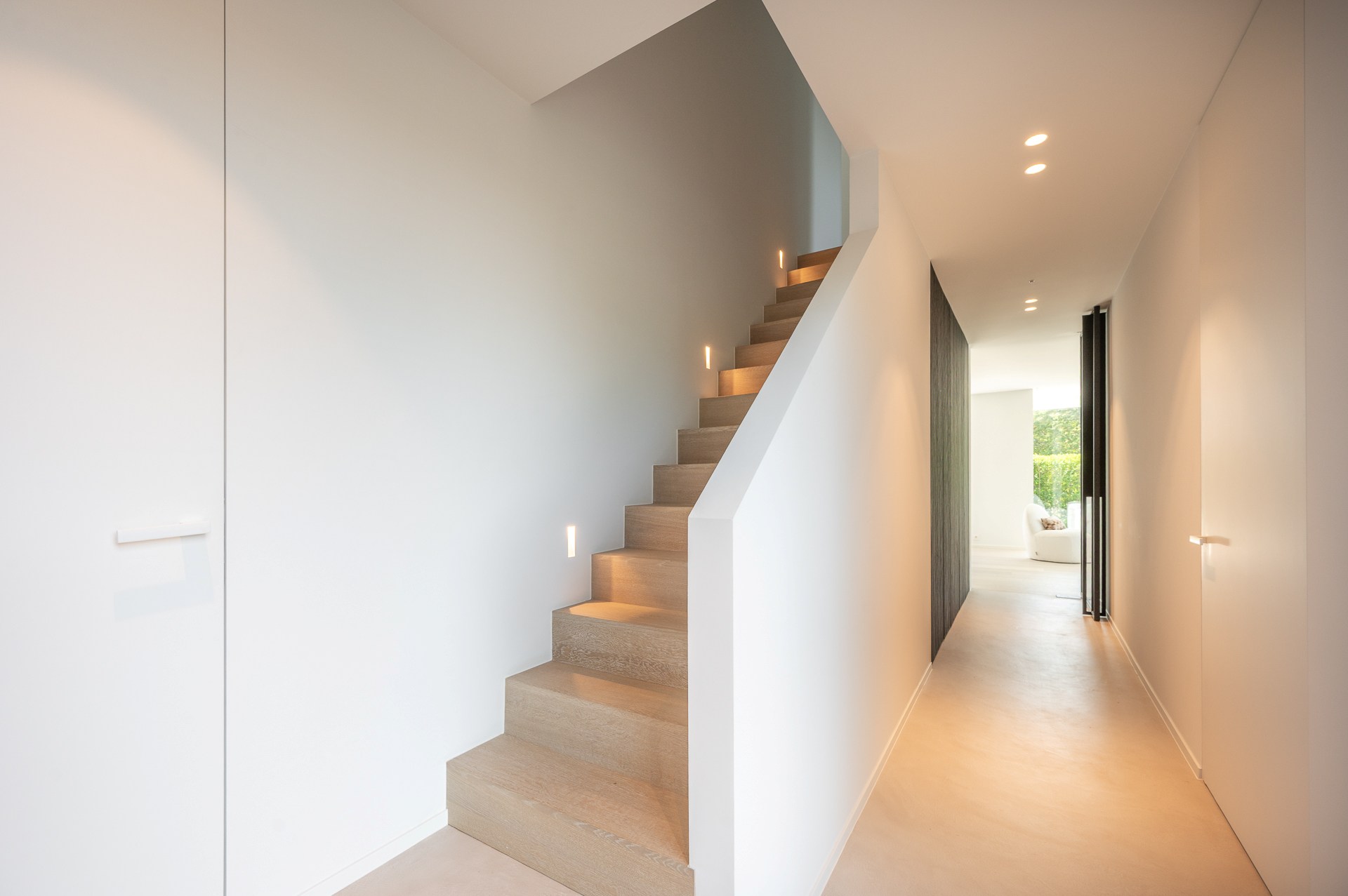 Villa neuve clé en main dans un emplacement de choix calme près du Zegemeer et à distance de marche du centre. 